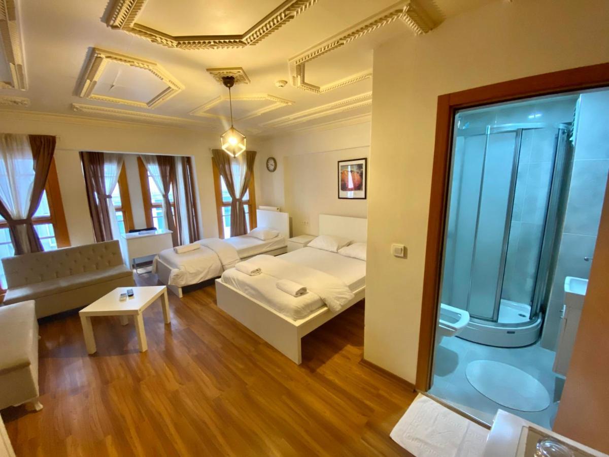 Macka Bed & Breakfast