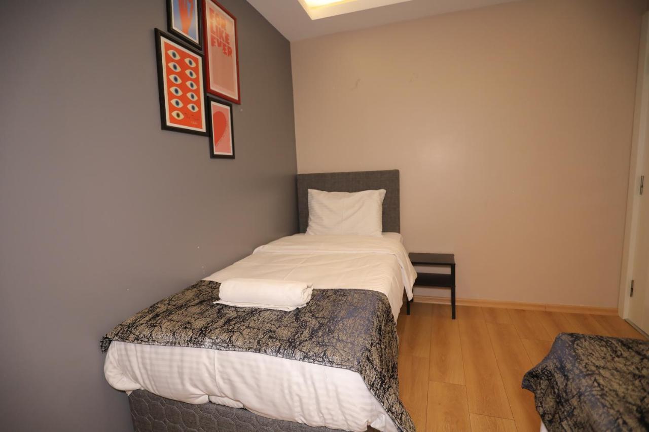 Relax Apartment