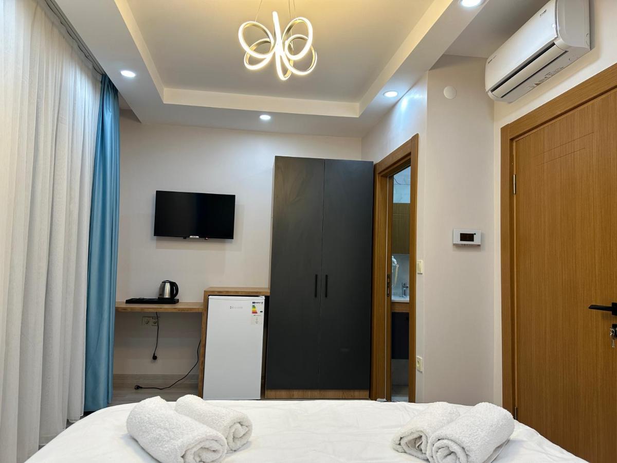 Aparthotel Kocyigit & *