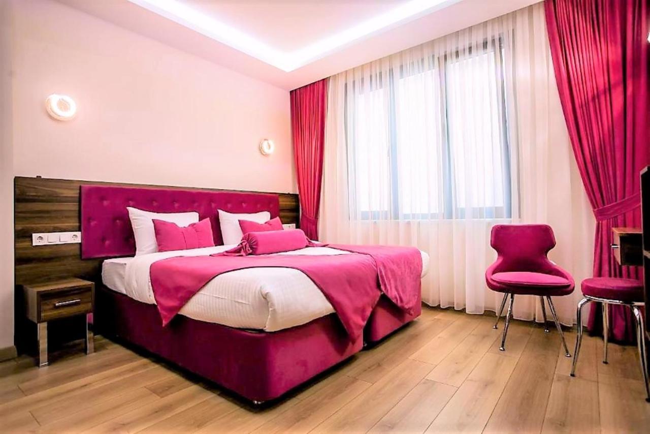 Otel Babil & Suites İstanbul