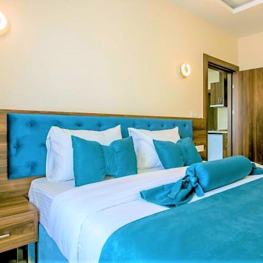 Otel Babil & Suites