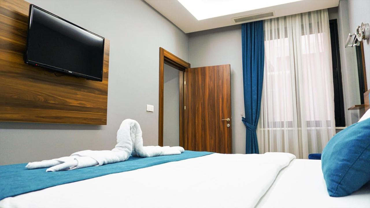 Babil & Suites