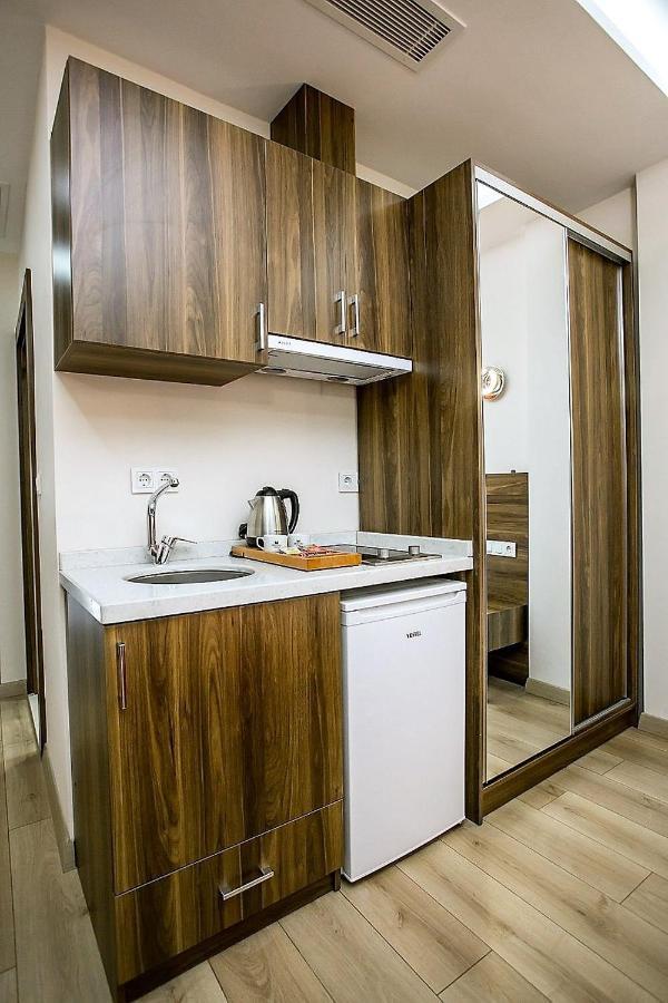 Babil & Suites Otel İstanbul