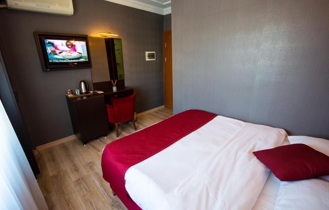 Kaya Royal - Kumkapi Hotel