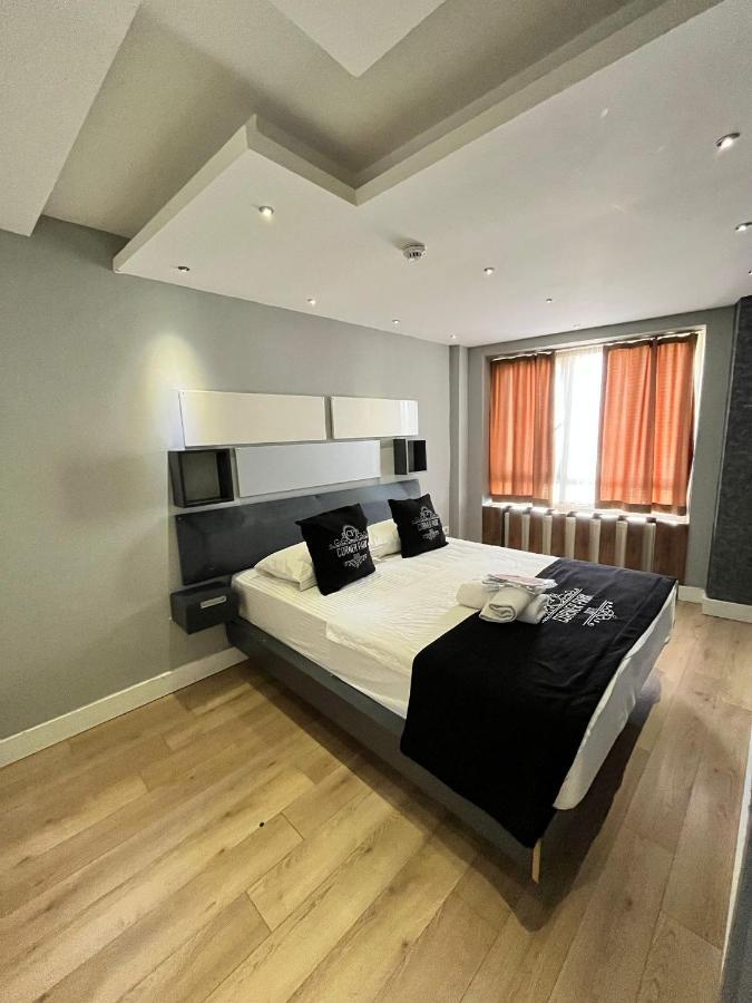 Hotel The Sisli Luxury Corner Istambul