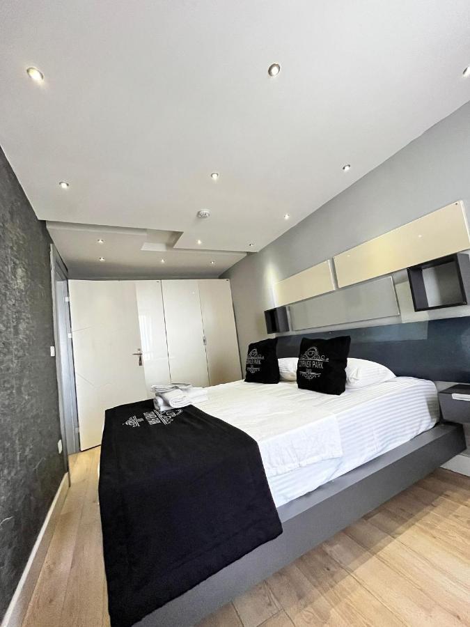 The Sisli Luxury Corner Hotel