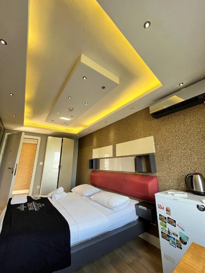 Hotel The Sisli Luxury Corner 3*