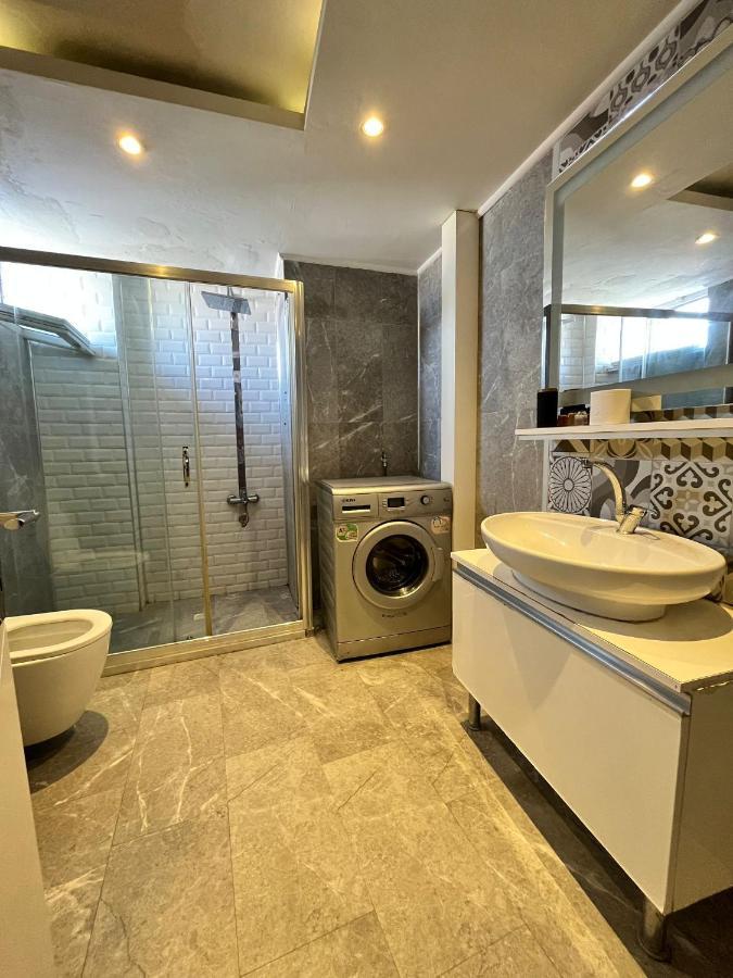 The Sisli Luxury Corner