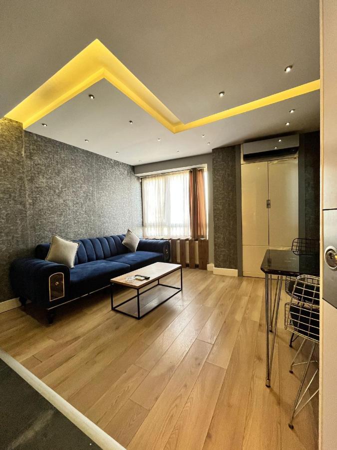 Hotel The Sisli Luxury Corner Istambul