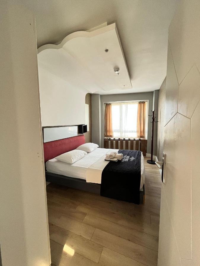 The Sisli Luxury Corner Hotel