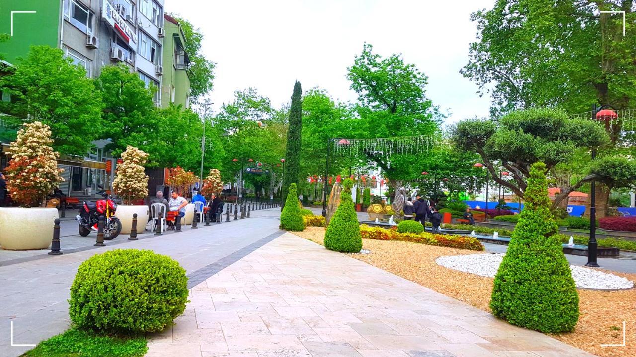 Canpi Homes Apartment