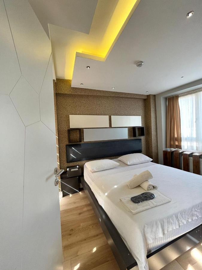The Sisli Luxury Corner 3*