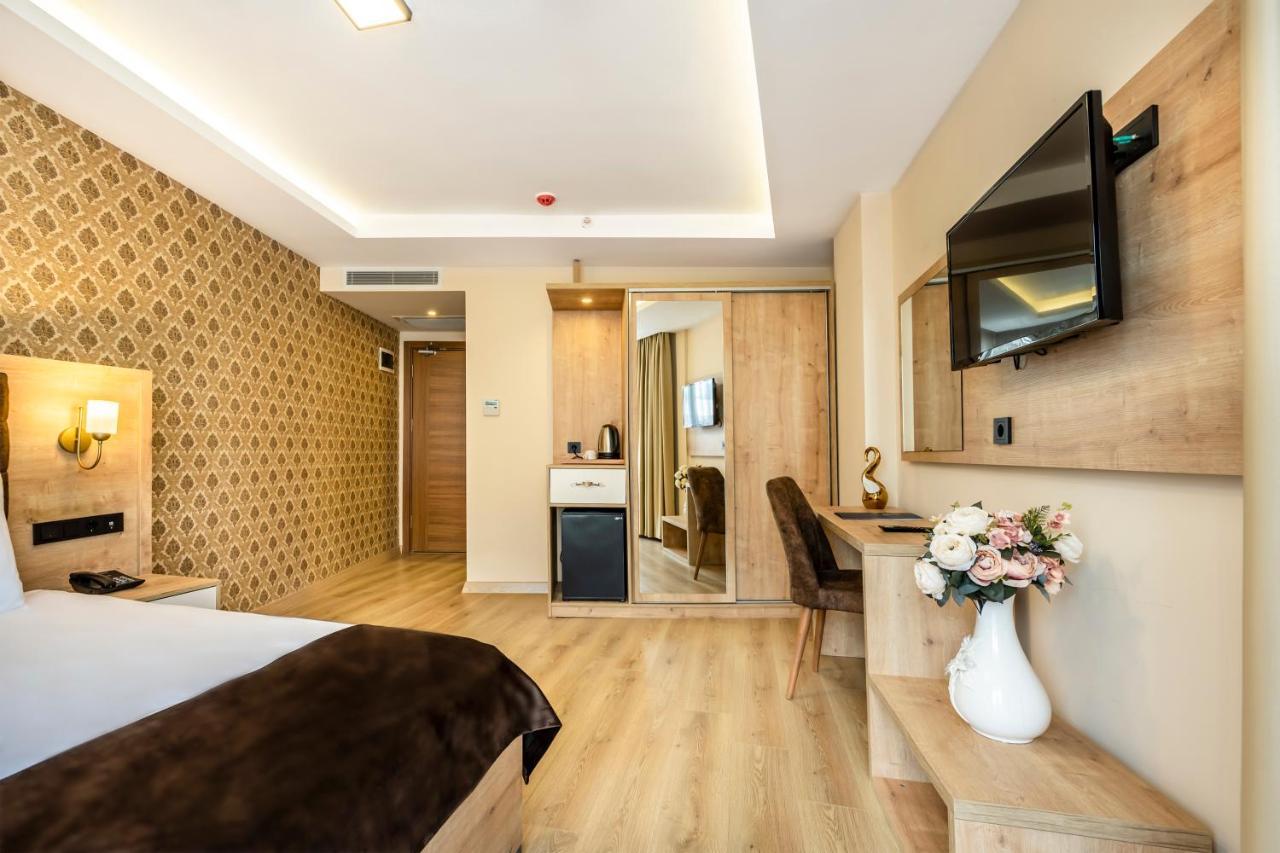 Emin Palace 3* Istanbul