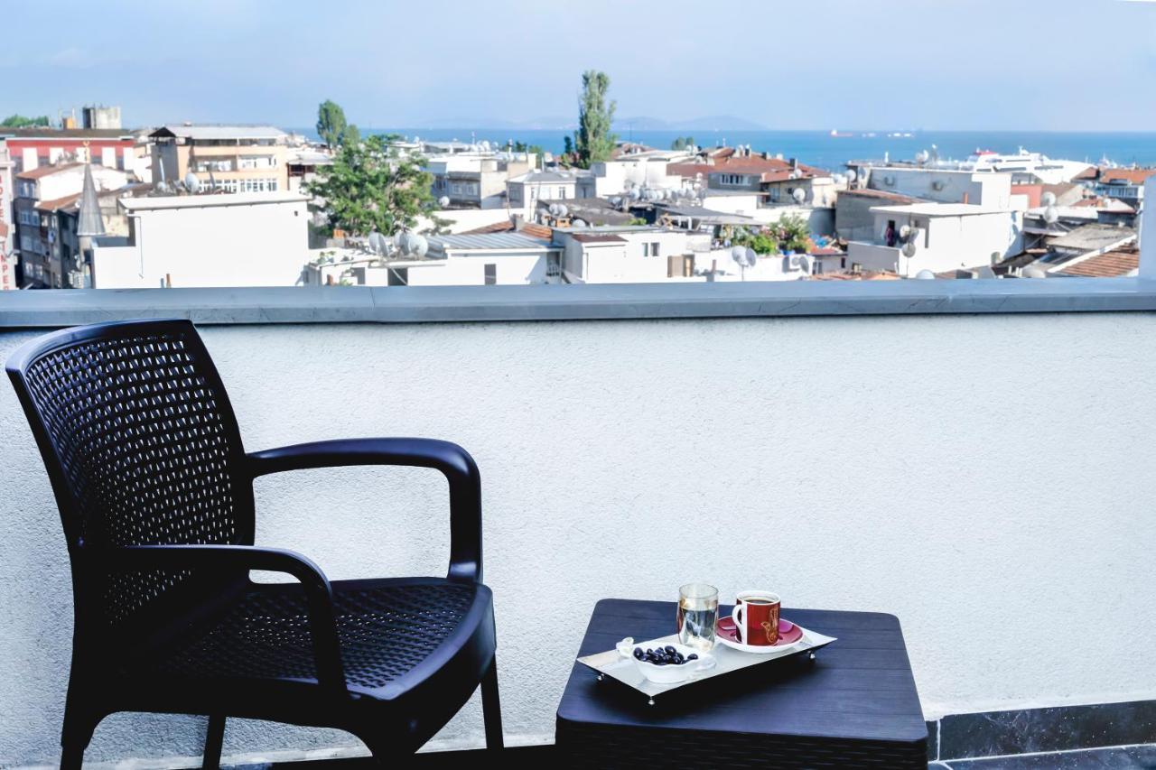 Emin Palace Hotel