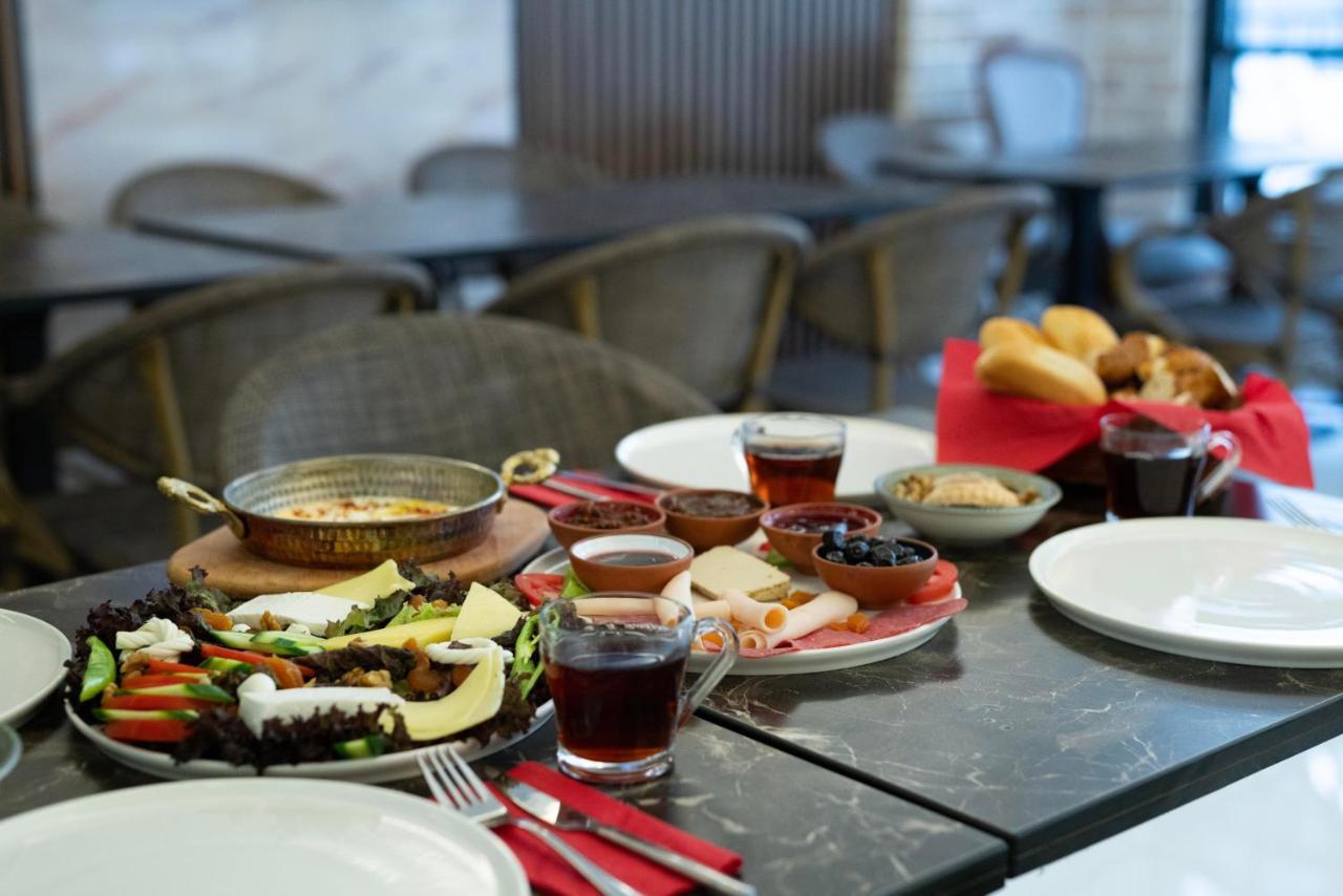 Classio Kadikoey Hotel Istanbul