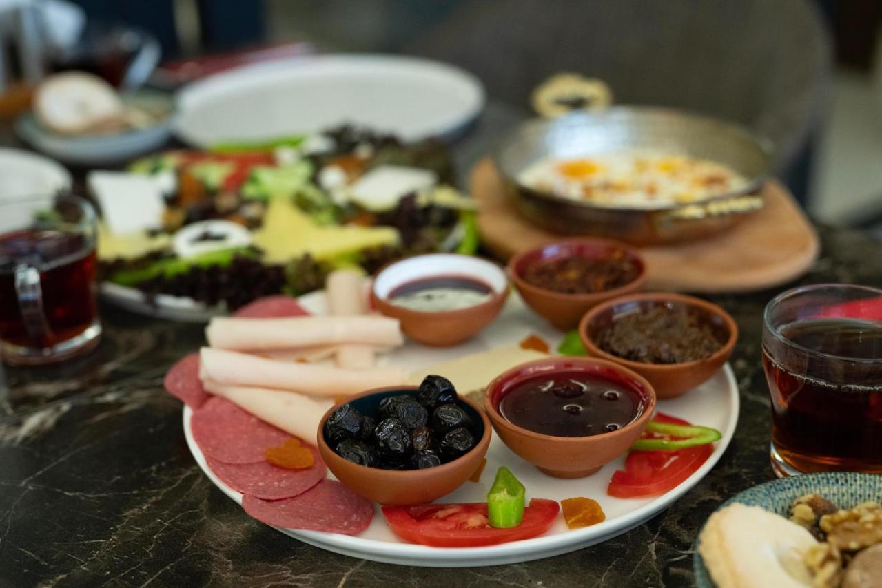 Hotel Classio Kadikoey Istanbul