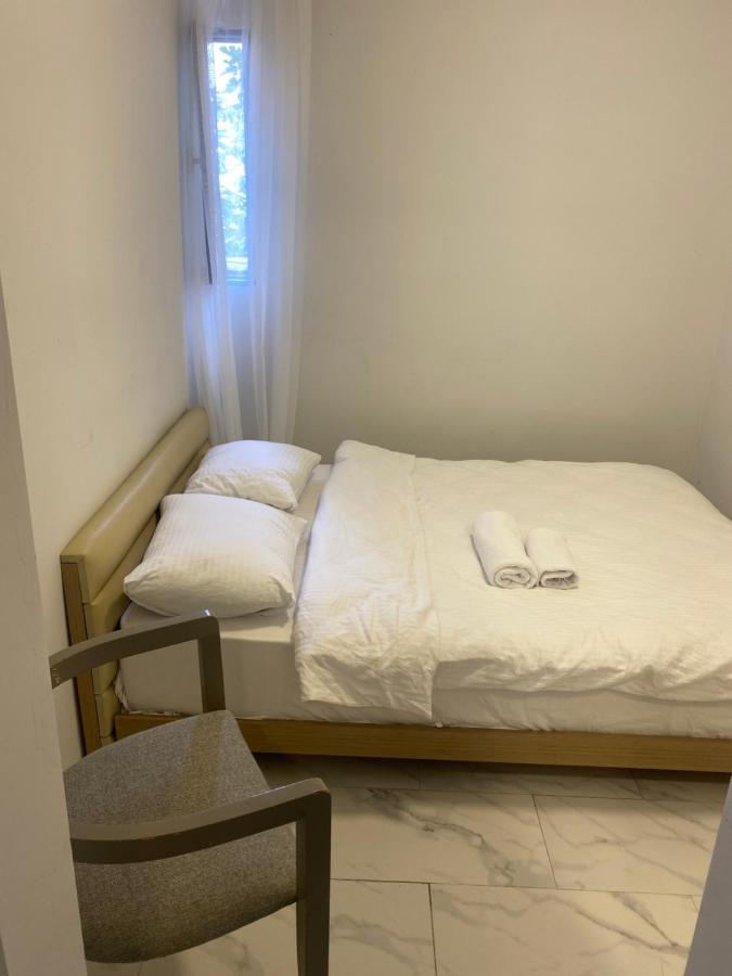 Hotel Yenikapi