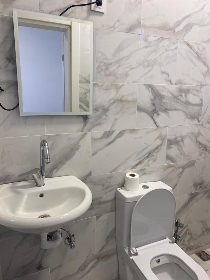 Hotel Yenikapi Istanbul