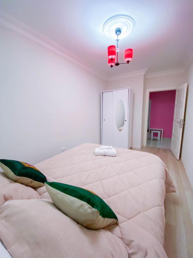 Apartment Happy Sisli Istanbul