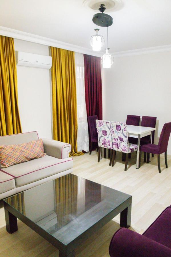 Apartment Happy Sisli Istanbul