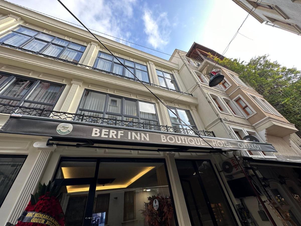 Berfinn Ortakoey * Istanbul