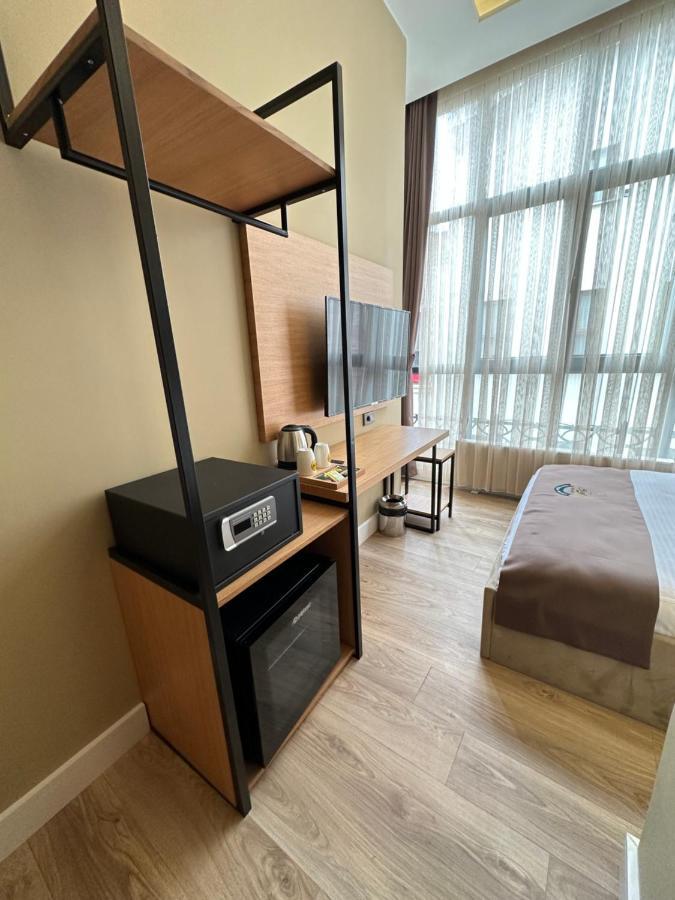 Hotel Berfinn Ortakoey Istanbul