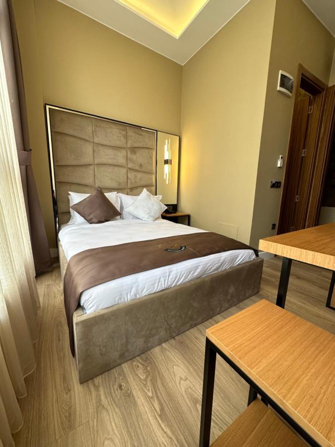 Hotel Berfinn Ortakoey *