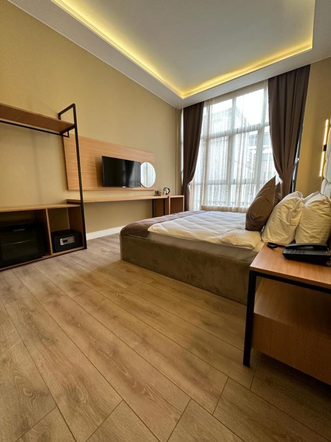 Hotel Berfinn Ortakoey