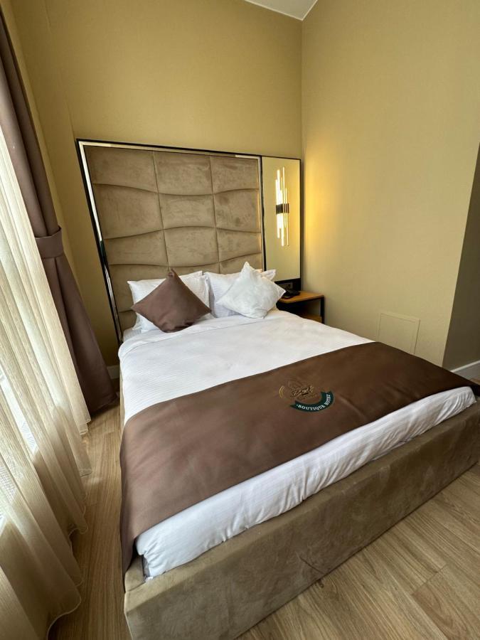 Berfinn Ortakoey Hotel