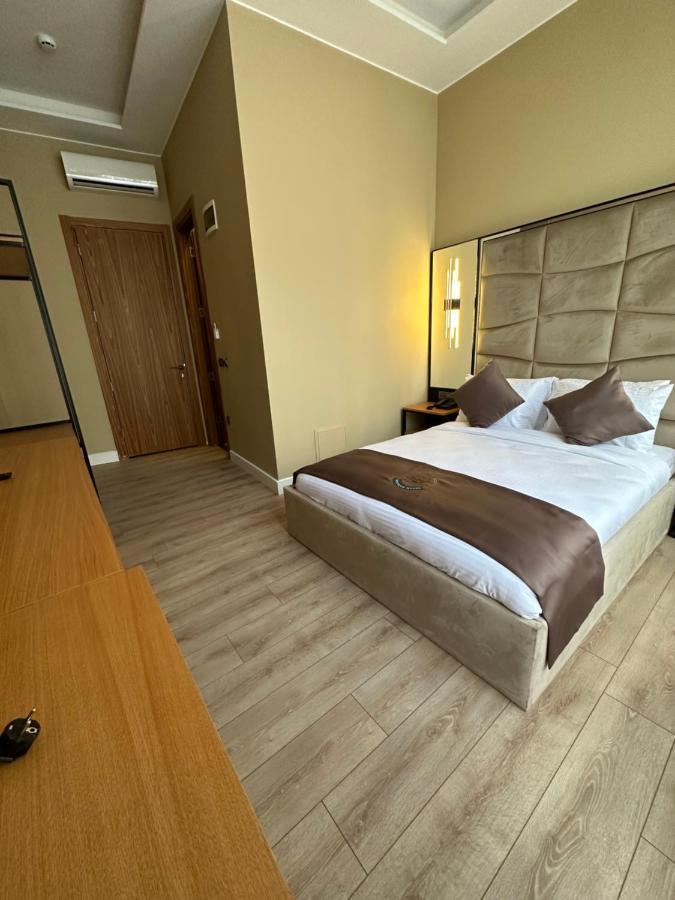Hotel Berfinn Ortakoey *