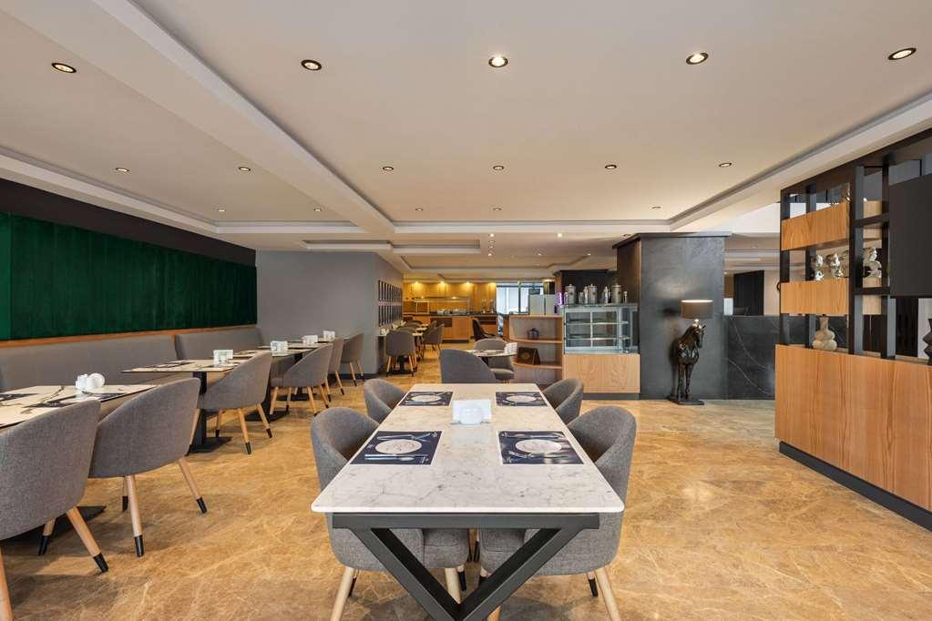 New Airport Hotel