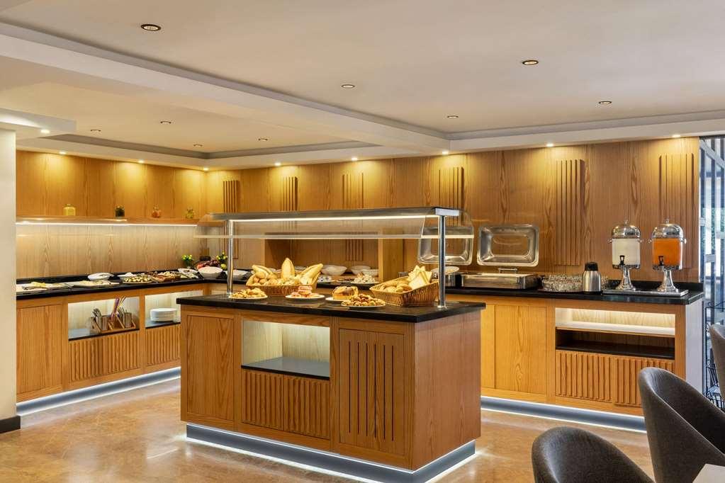 Hotel New Airport *