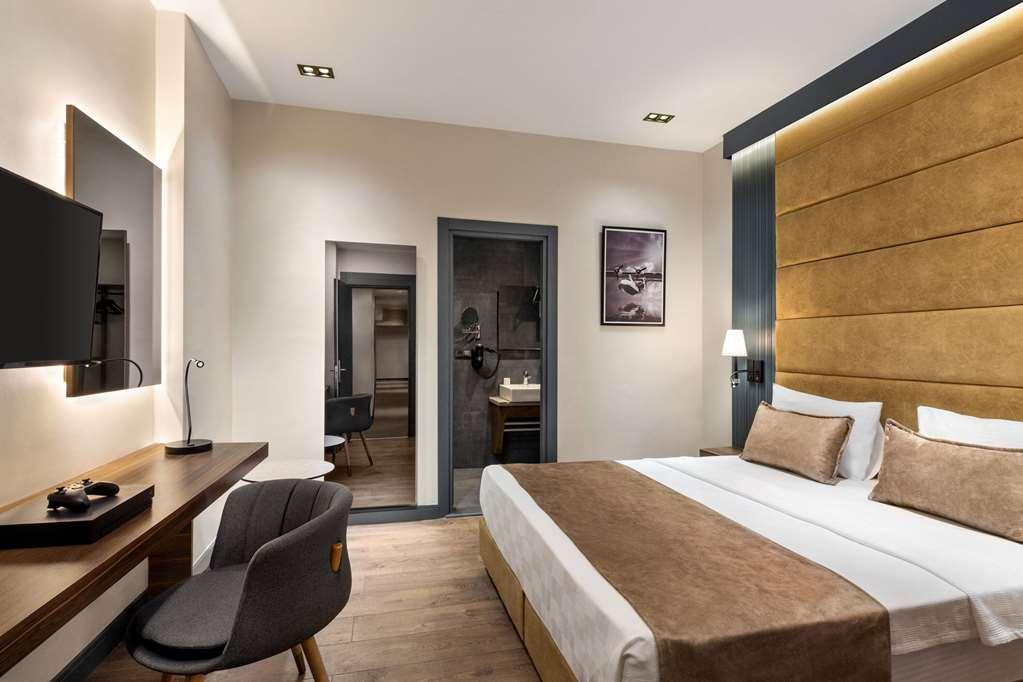 Hotel New Airport