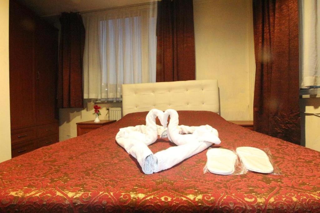Hotel Erciyes Suites Istanbul