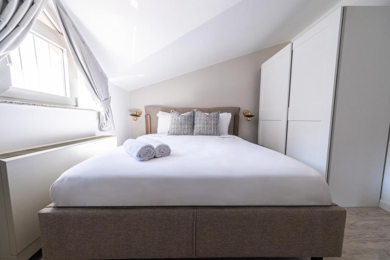 Stella Stays Upscale Penthouse Etiler