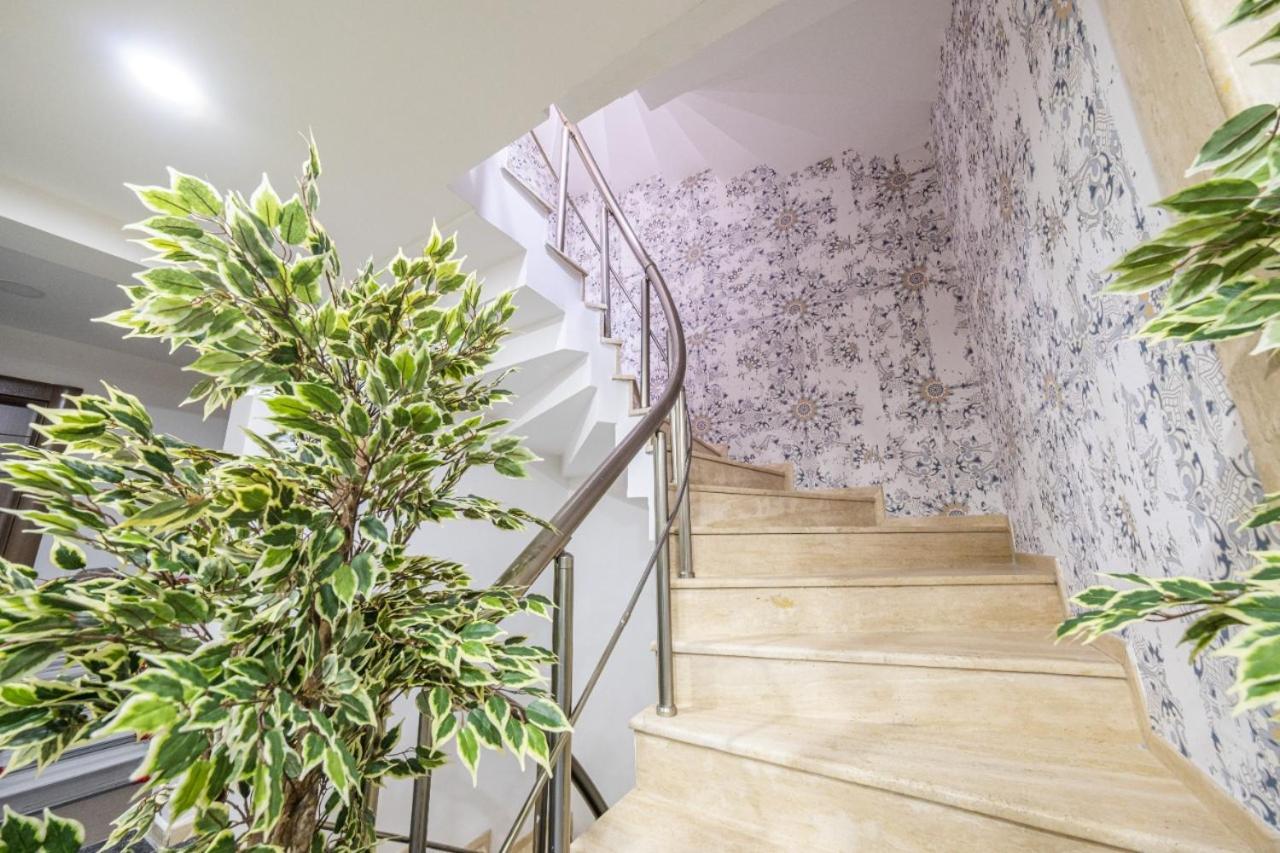 Stella Stays Upscale Penthouse Etiler * Istanbul