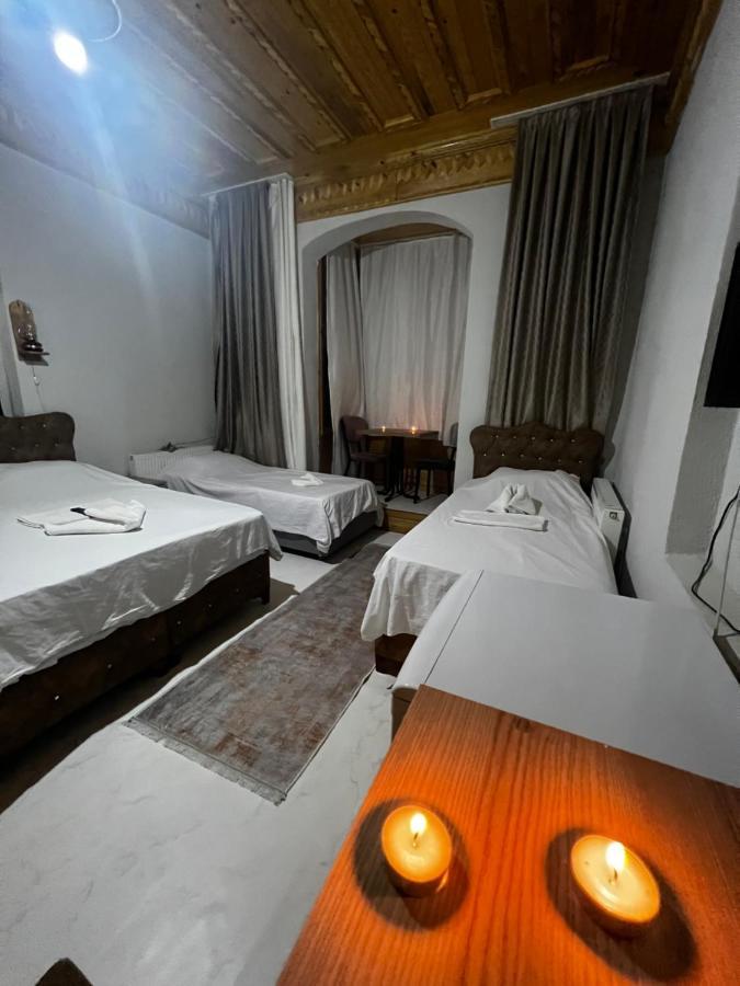 Marmara Apart Apartment