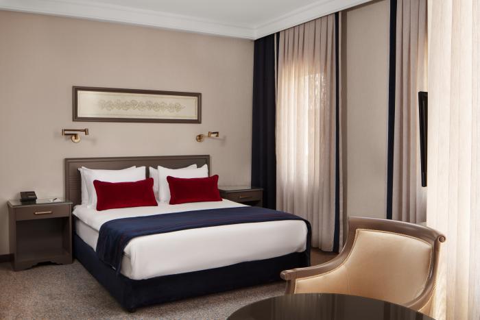 Grand Cevahir Convention Center Hotel 5*