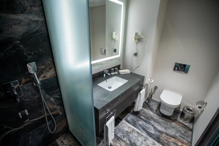 Grand Cevahir Convention Center Hotel Istanbul