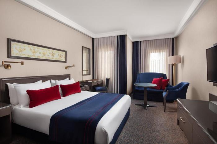 Hotel Grand Cevahir Convention Center