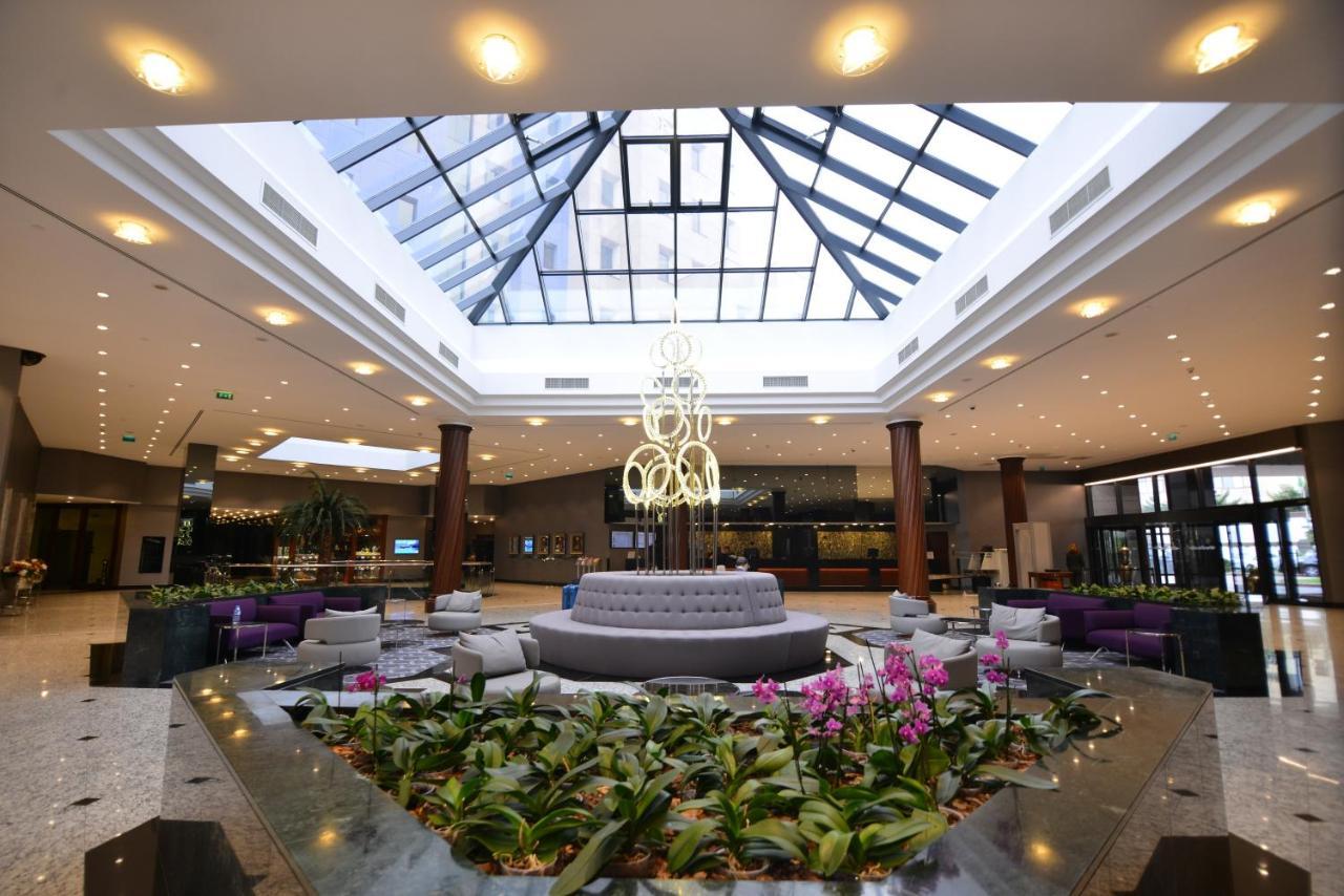 Grand Cevahir Convention Center Hotel Istanbul