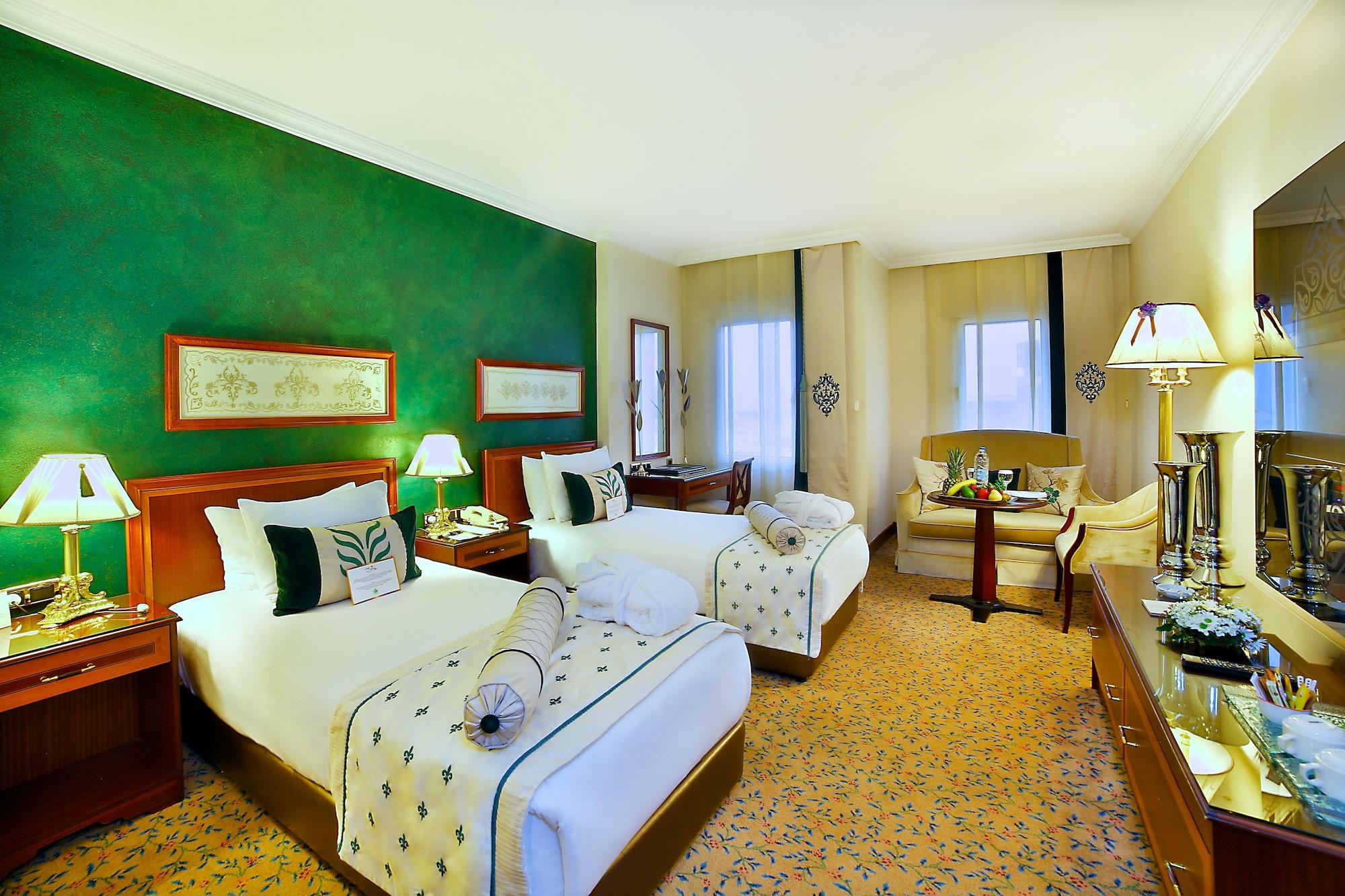 Hotel Grand Cevahir Convention Center