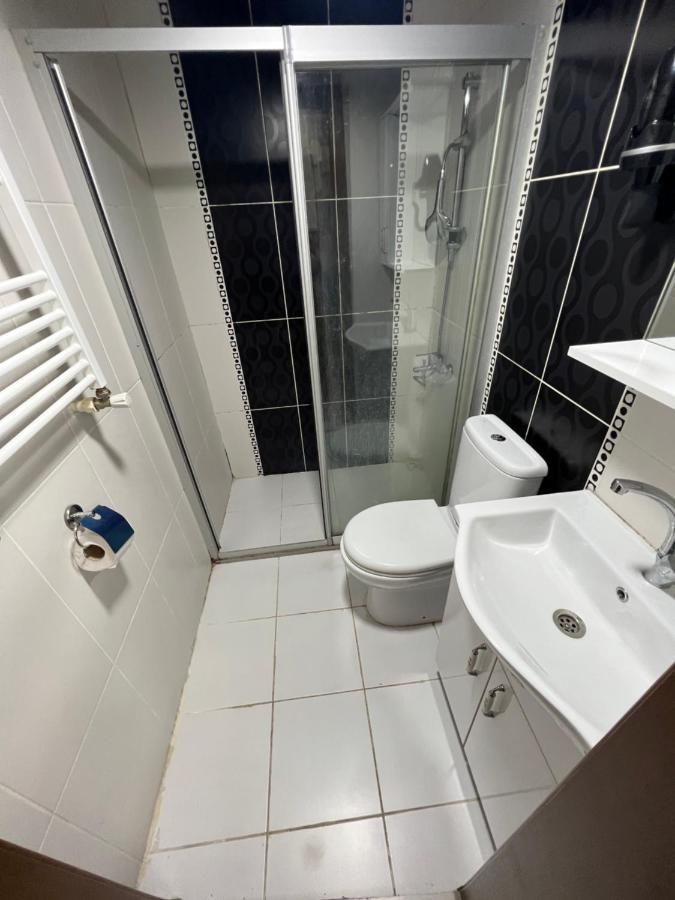 Apartment Metin Studiosand *