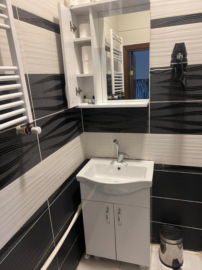 Metin Studiosand Apartment