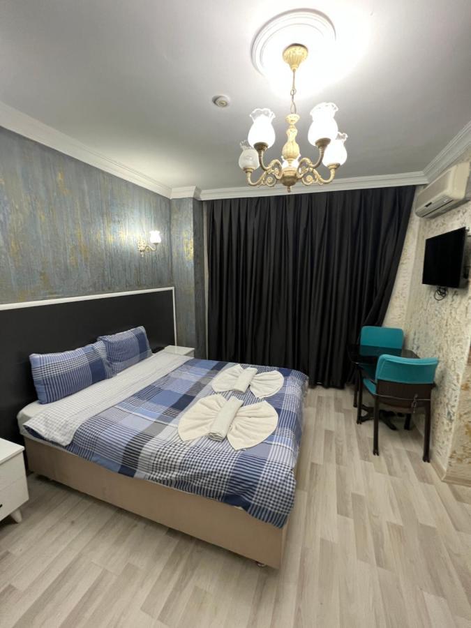 Metin Studiosand Apartment Istanbul