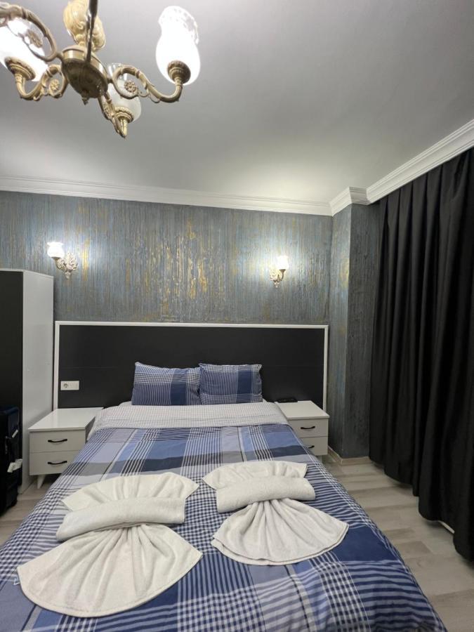 Metin Studiosand Apartment