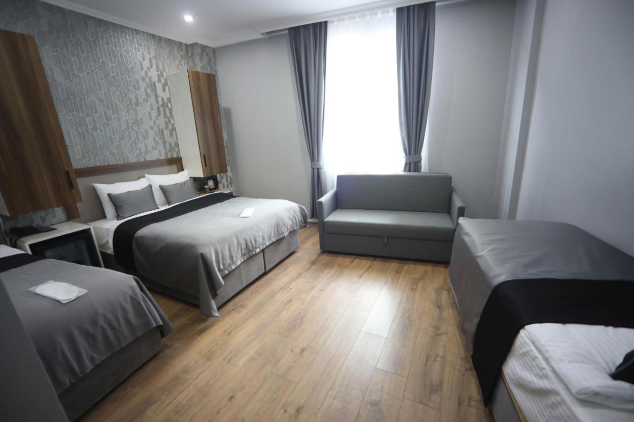Yuvam Akmarmara Hotel Istanbul