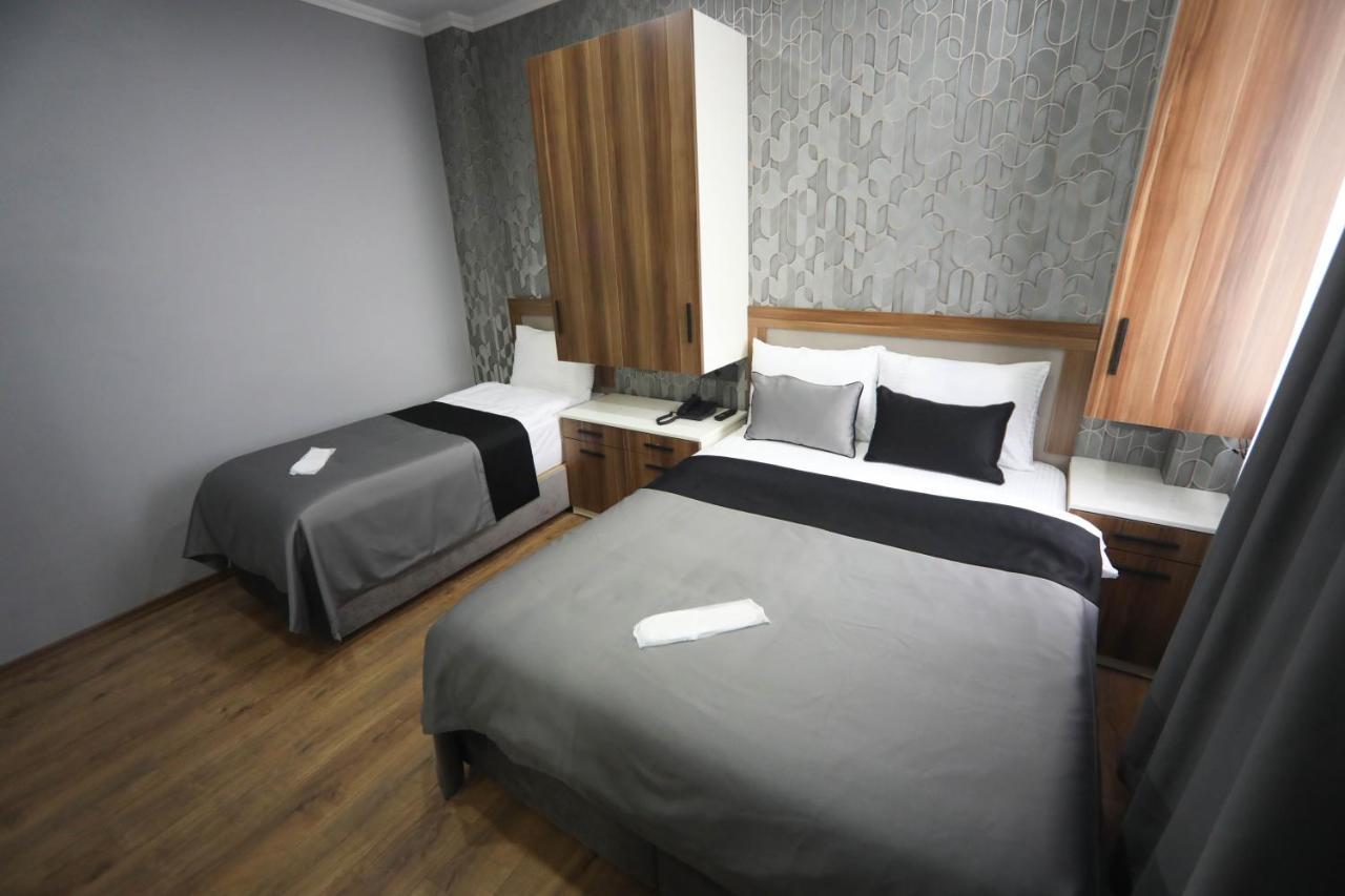 Yuvam Akmarmara 2* Istanbul