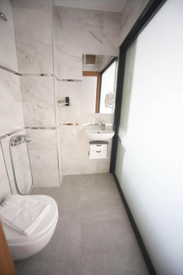 Yuvam Akmarmara Hotel Istanbul