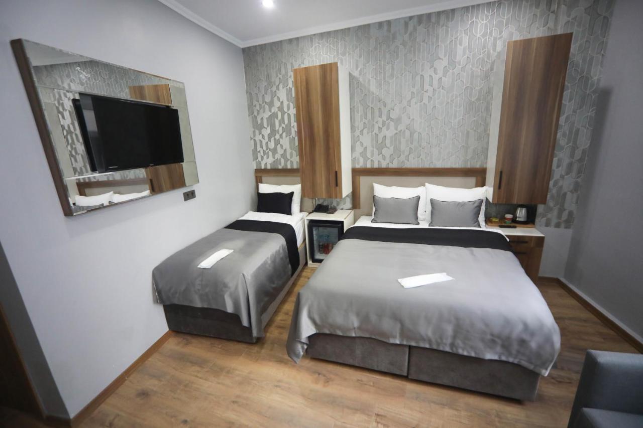 Yuvam Akmarmara Hotel